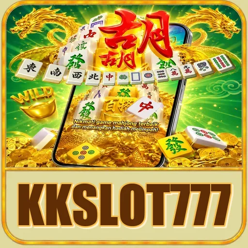Pratinjau tampilan kkslot777