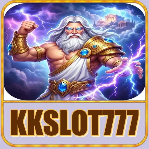 Beranda aplikasi kkslot777 setelah terbuka