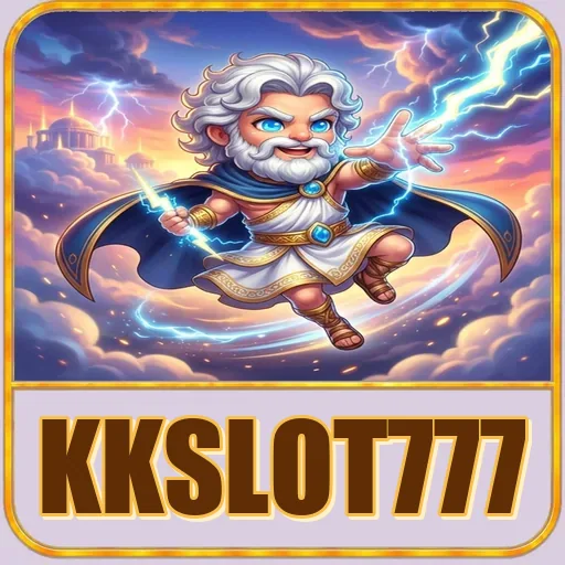 Pratinjau tampilan kkslot777