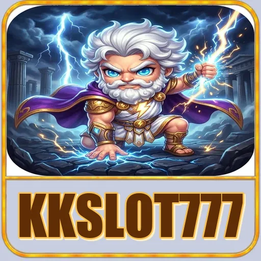 Pratinjau layar kkslot777